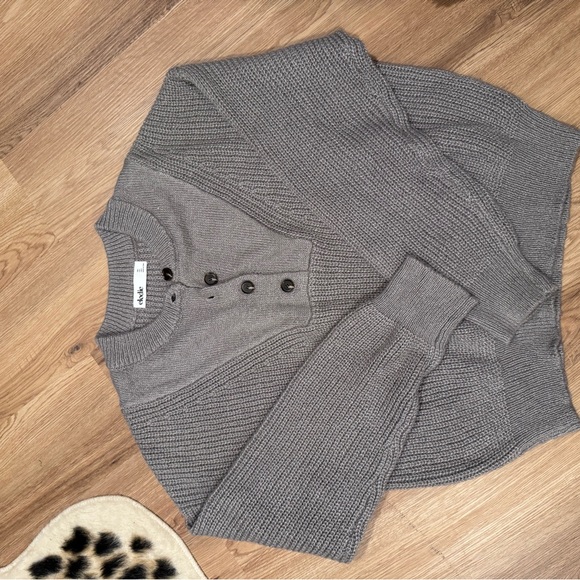 Elodie Sweater for Women - Picture 3 of 4